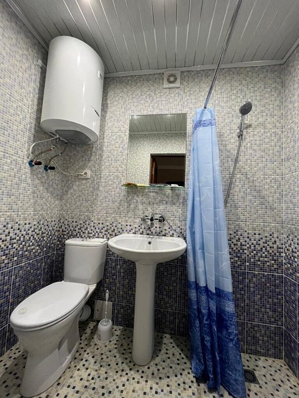 Джуниор сюит 2-местный (с видом на море)