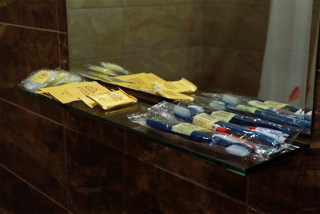 Люкс 4-местный (Семейный с видом на море)