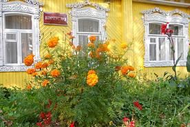 2-х местный 1-комнатный номер «Стандарт» (корпус 3), Санаторий Приока, Касимовский район