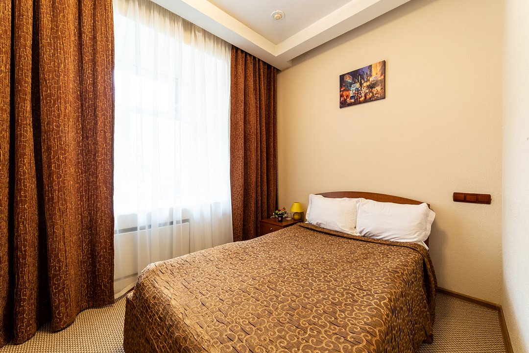 Отель Онежский, Свердловская область: фото 4