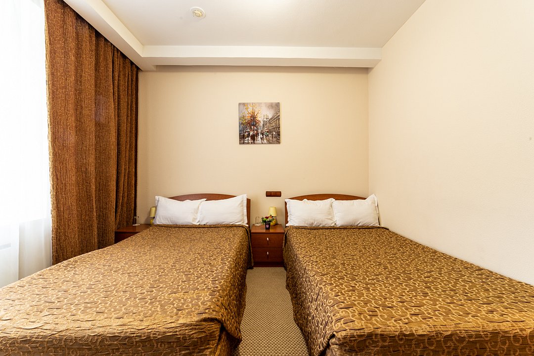 Отель Онежский, Свердловская область: фото 5