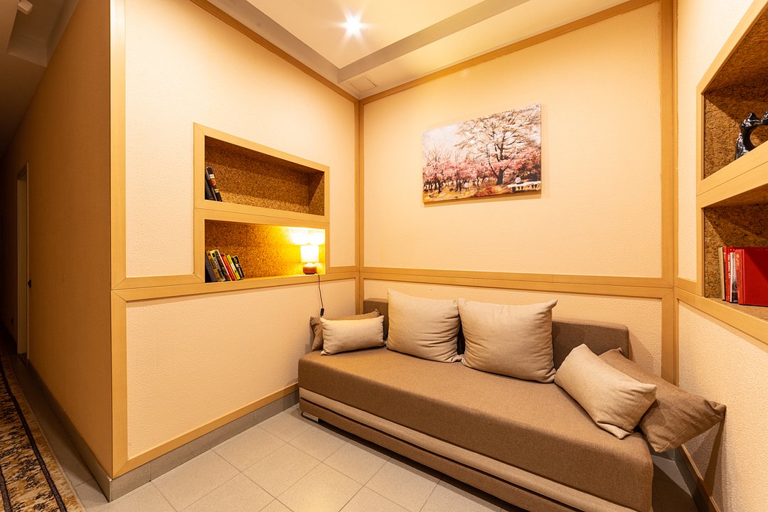 Отель Онежский, Свердловская область: фото 3