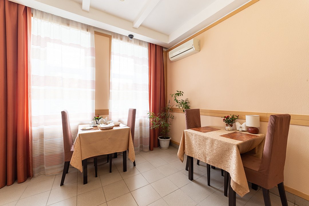 Отель Онежский, Свердловская область: фото 2