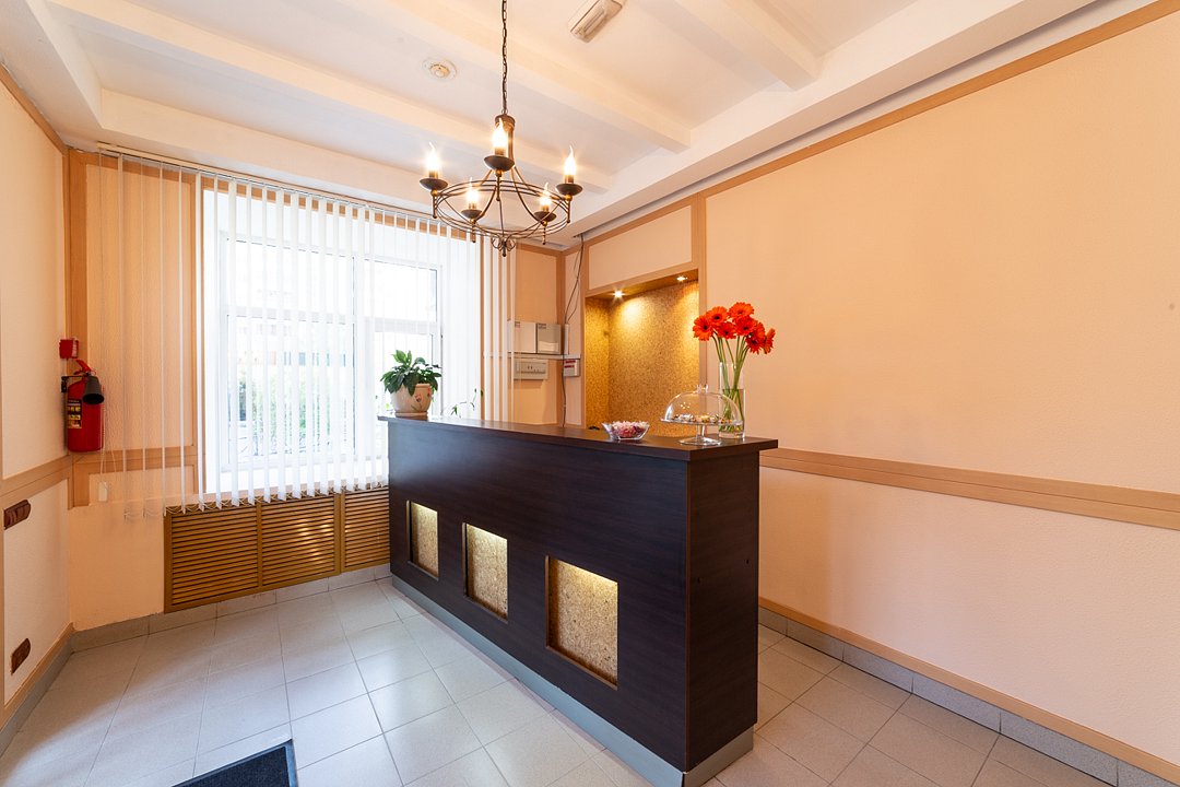 Отель Онежский, Екатеринбург, Свердловская область