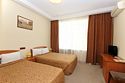 Стандартный 2-местный TWIN, Отель Онежский, Екатеринбург