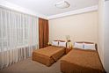Улучшенный 2-местынй  улучшенный, Отель Онежский, Екатеринбург