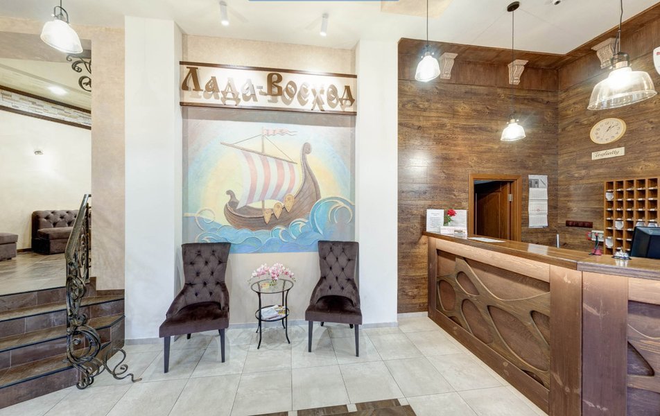 Лада-Восход, Самарская область: фото 3