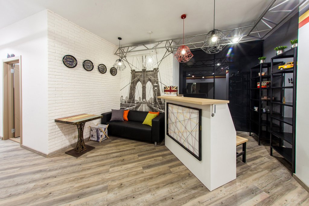 Лавита, Иркутская область: фото 2