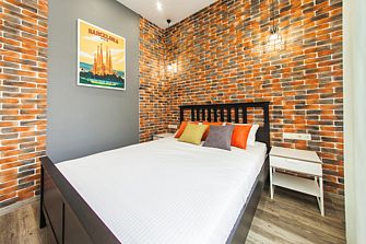 Мини-отель Лавита