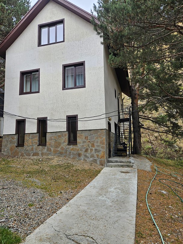 Вираж, Республика Кабардино-Балкария: фото 3