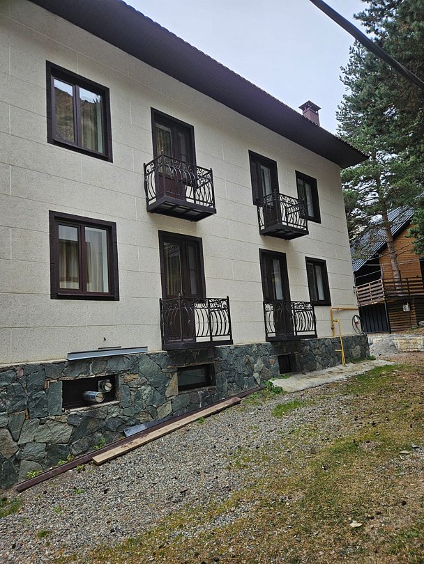 Вираж, Республика Кабардино-Балкария: фото 4