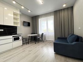 Разина 69 - 27 2-ком Апартаменты, Апартаменты Добрые Сутки, Бийск
