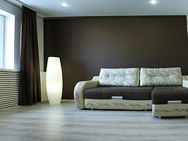 Советская 35-2 2-ком Апартаменты, Апартаменты Добрые Сутки, Бийск