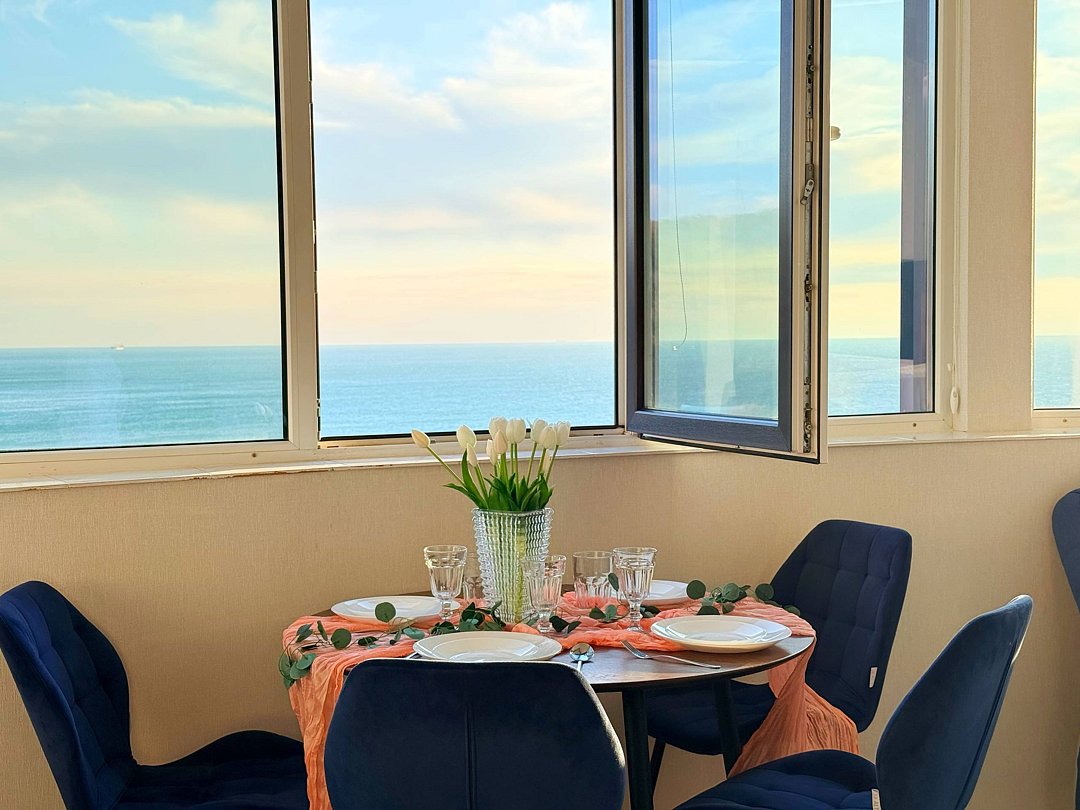 Апартаменты Goodwill, Краснодарский край: фото 2