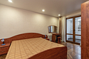 Повышенной комфортности 2-х местный 2-х комнатный 1-й этаж 107, Пансионат Ай-Тодор-Юг, Гаспра