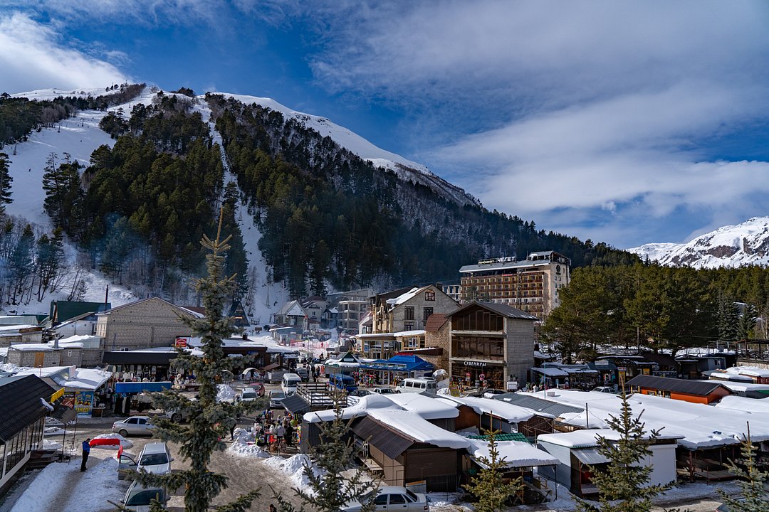 Накра, Республика Кабардино-Балкария: фото 2