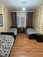 «Старый Архыз» Эконом трехместный, Апартаменты Старый Архыз, Архыз