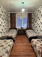 «Старый Архыз» Эконом четырехместный, Апартаменты Старый Архыз, Архыз