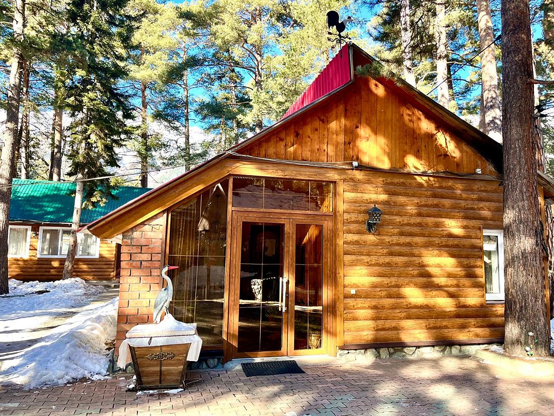 Старый Архыз, Республика Карачаево-Черкесия: фото 4