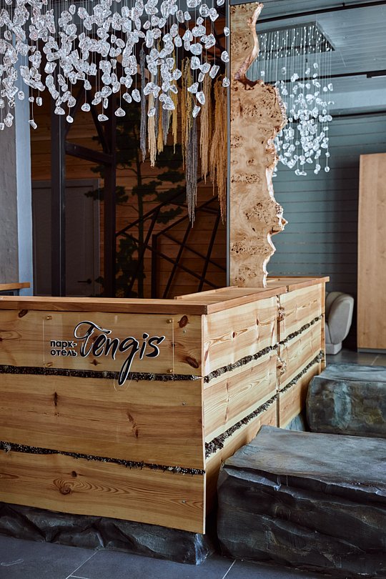 Тэнгис, Иркутская область: фото 2