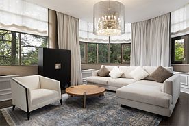 Гранд Сьют, Отель RODINA Grand Hotel & SPA, Сочи