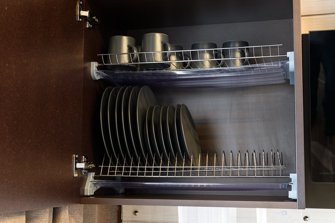 Апартаменты 4-местный 3-комнатный (коттедж Е)