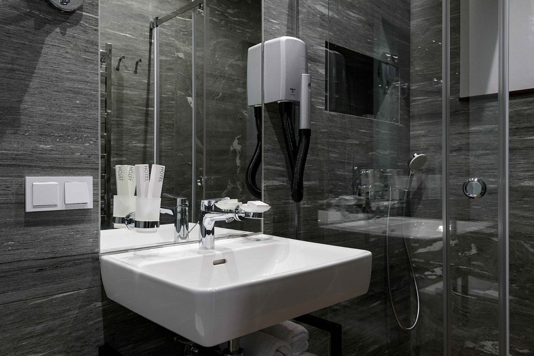 Коттедж Студия 2-местный (Н2)