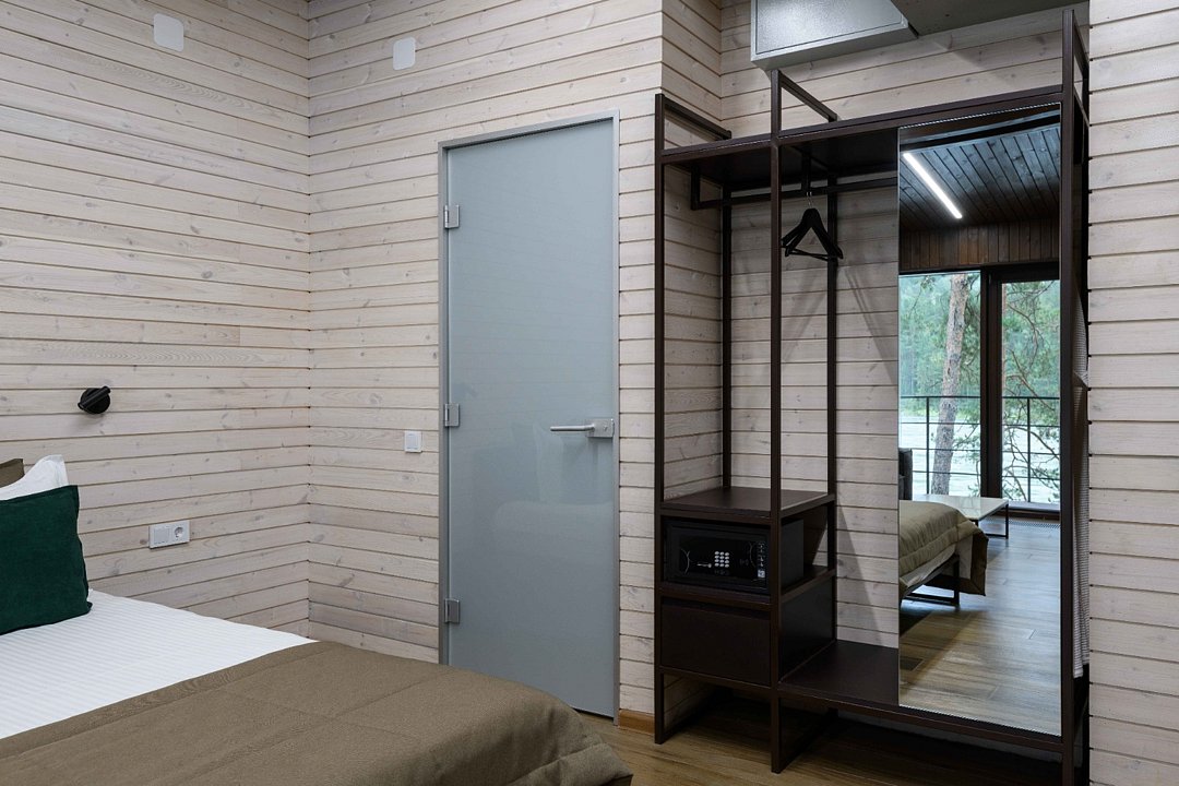 Коттедж Студия 2-местный (Н3)