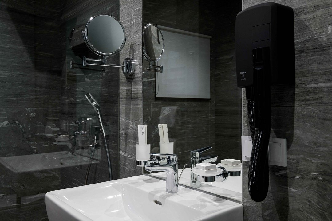 Коттедж Студия 2-местный (Н3)