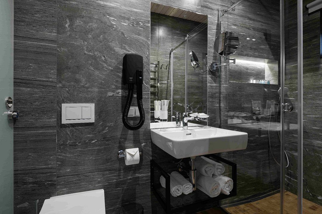 Коттедж Студия 2-местный (Н5)