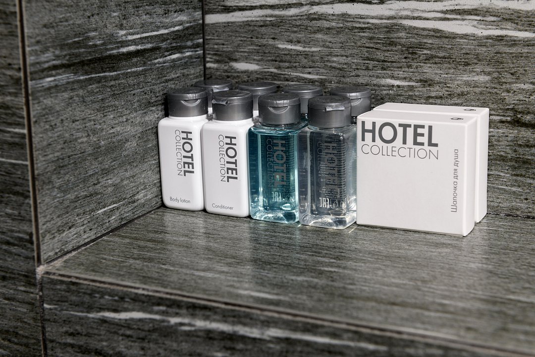 Полулюкс+ 2-местный 2-комнатный (коттедж В)