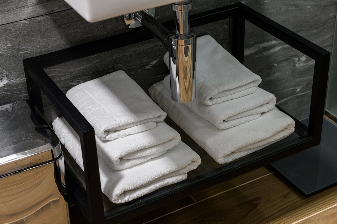 Полулюкс+ 2-местный 2-комнатный (коттедж В)