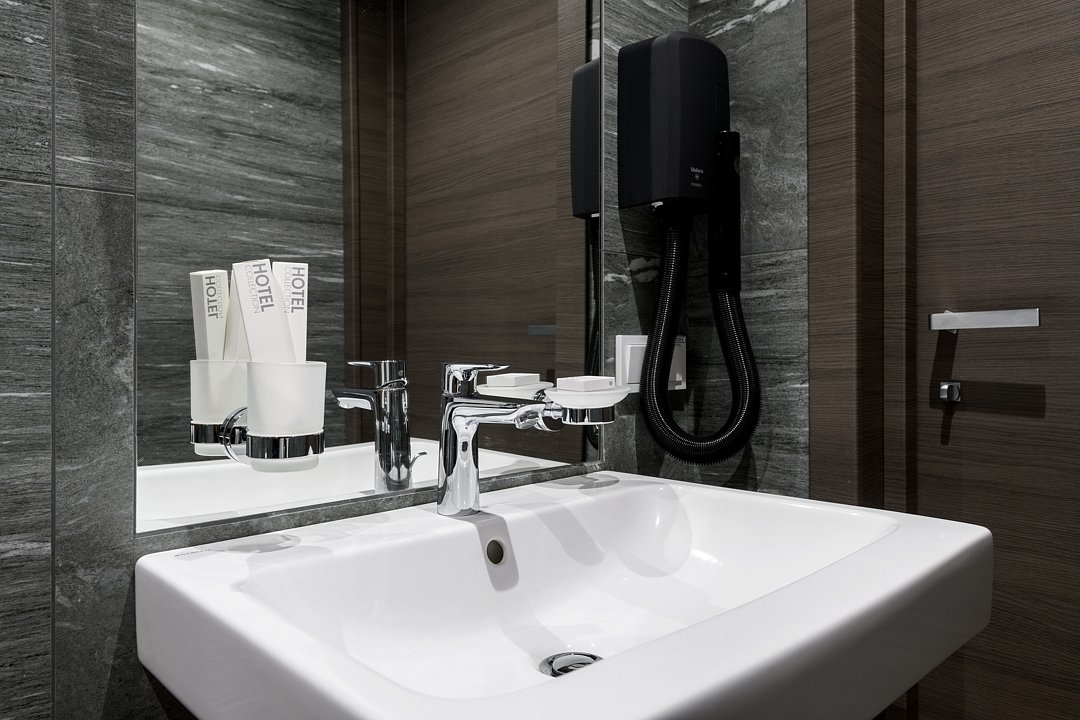 Семейный 4-местный 2-комнатный К11 (основной корпус)