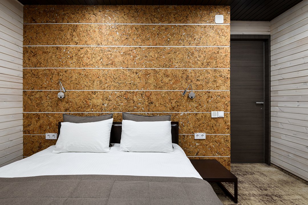 Семейный 4-местный 2-комнатный К13 (основной корпус)