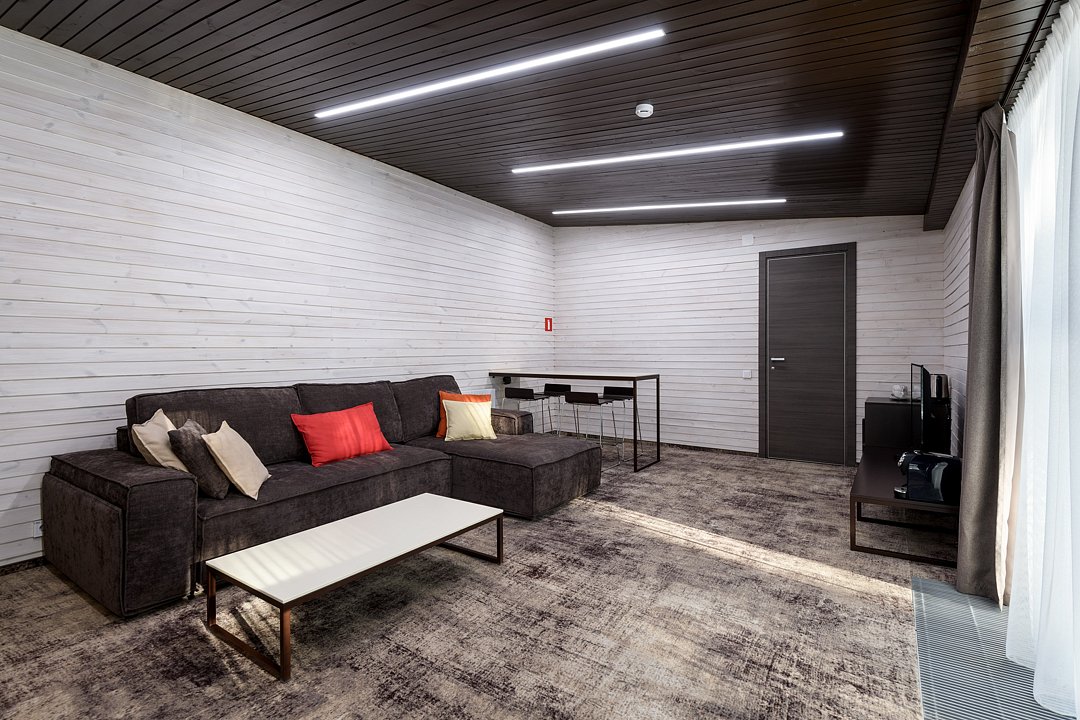 Семейный 4-местный 2-комнатный К14 (основной корпус)