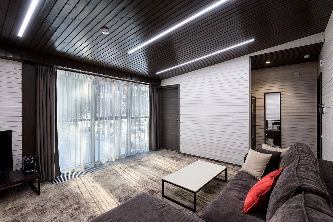 Семейный 4-местный 2-комнатный К14 (основной корпус)