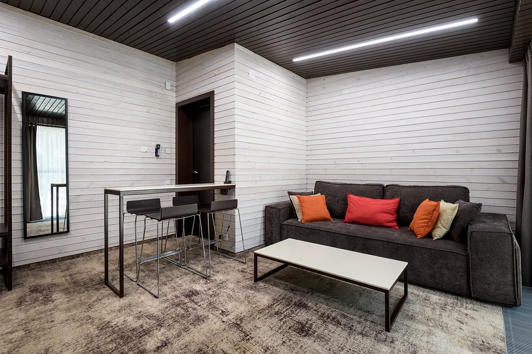 Семейный 4-местный 2-комнатный К15 (основной корпус)