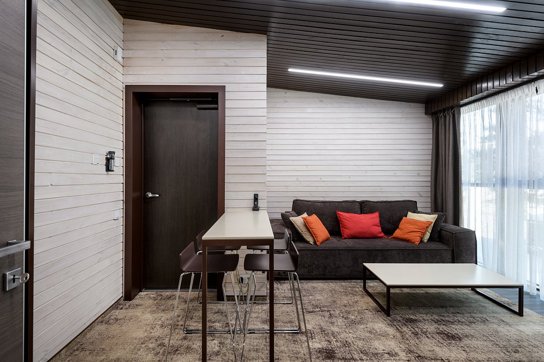 Семейный 4-местный 2-комнатный К15 (основной корпус)