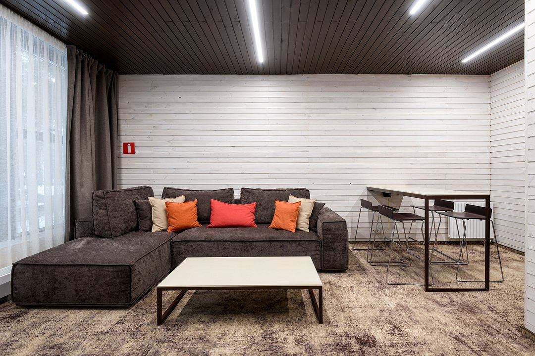 Семейный 4-местный 2-комнатный К16 (основной корпус)