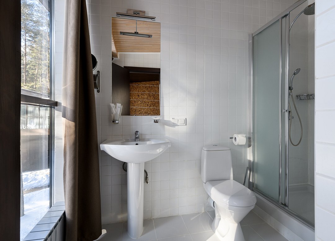 Стандартный 2-местный Дабл (основной корпус)