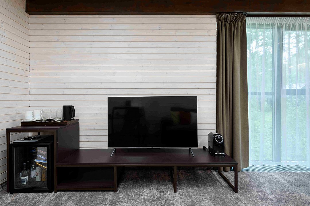 Стандартный Семейный 4-местный 2-комнатный L13 (основной корпус)