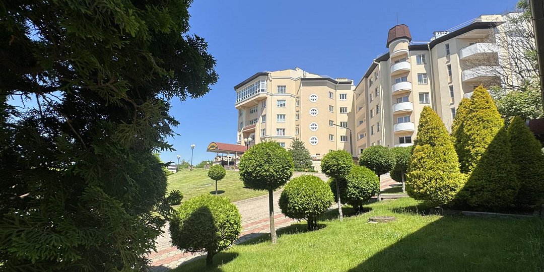 Кругозор, Ставропольский край: фото 2