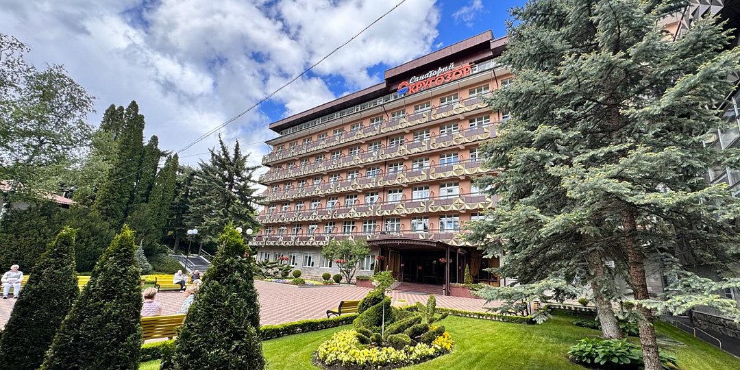 Кругозор, Ставропольский край: фото 5