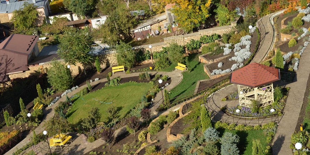 Кругозор, Ставропольский край: фото 3