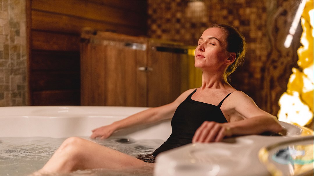 SPA Relax — Отель «Altai Palace Курорт Сибирская Монета», урочище Каим
