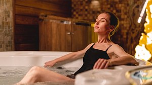 SPA Relax — Отель «Altai Palace Курорт Сибирская Монета», урочище Каим