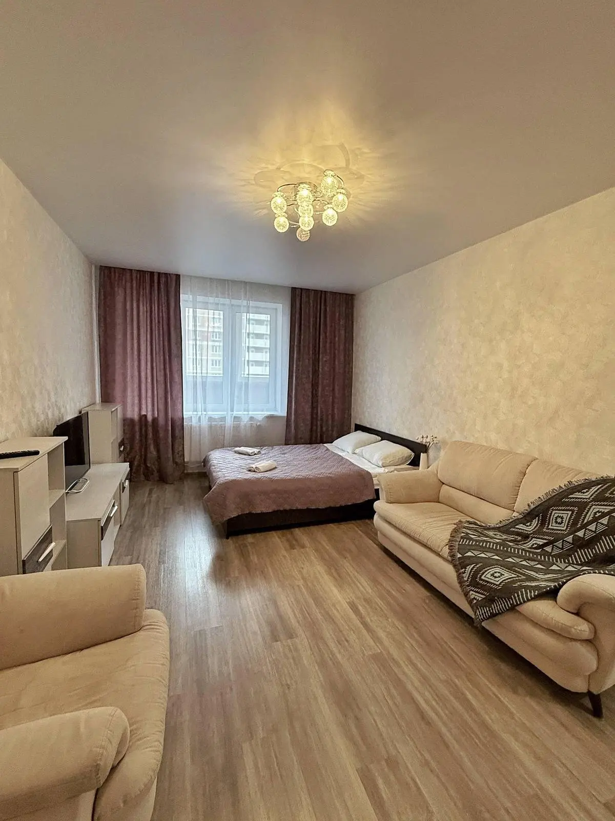 Апартаменты Rent Day, Тула, Тульская область