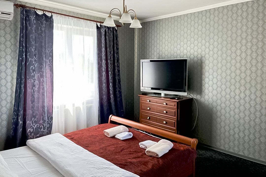 Королевская Звезда GRANDE, Калининградская область: фото 2