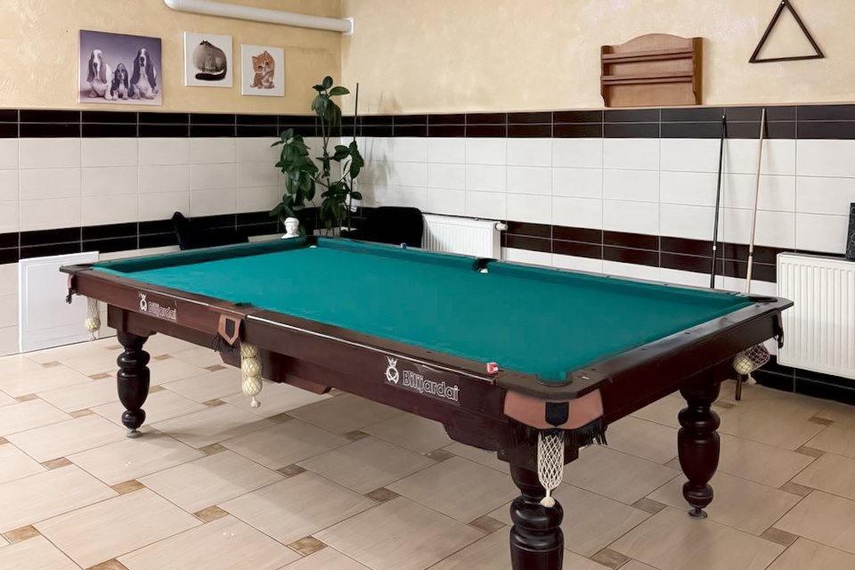 Королевская Звезда GRANDE, Калининградская область: фото 3