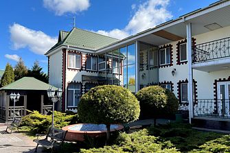 Гостиница Королевская Звезда GRANDE